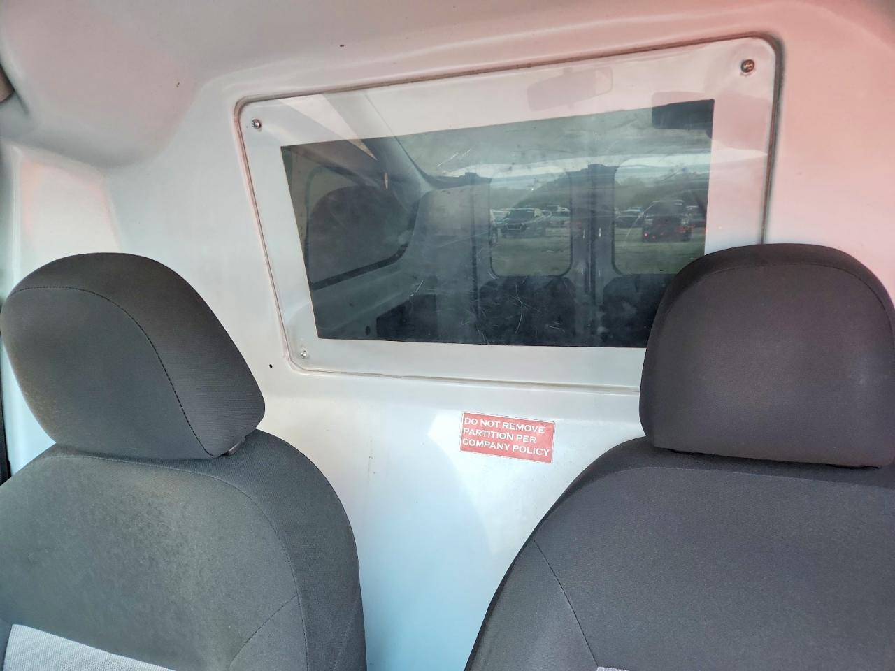 2019 Ram Promaster City Slt - zdjęcie 10