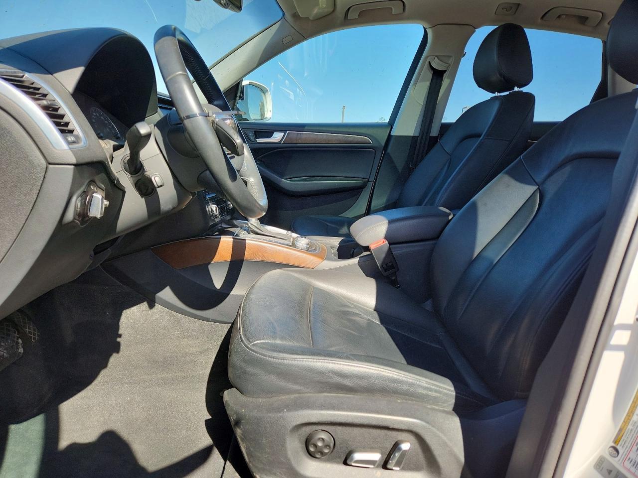 2016 Audi Q5 Premium Plus - zdjęcie 7