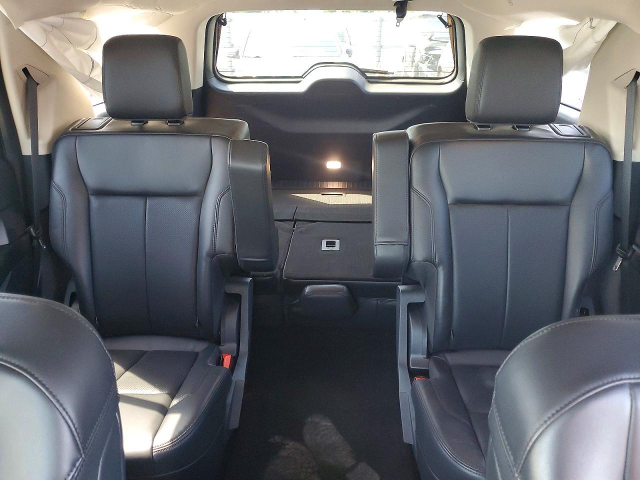 2024 Ford Expedition Xlt - zdjęcie 10