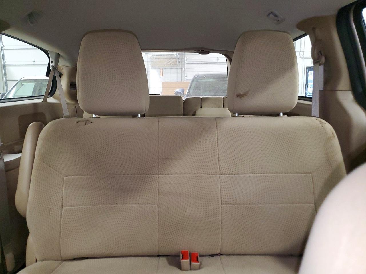 2014 Dodge Grand Caravan Se - zdjęcie 10