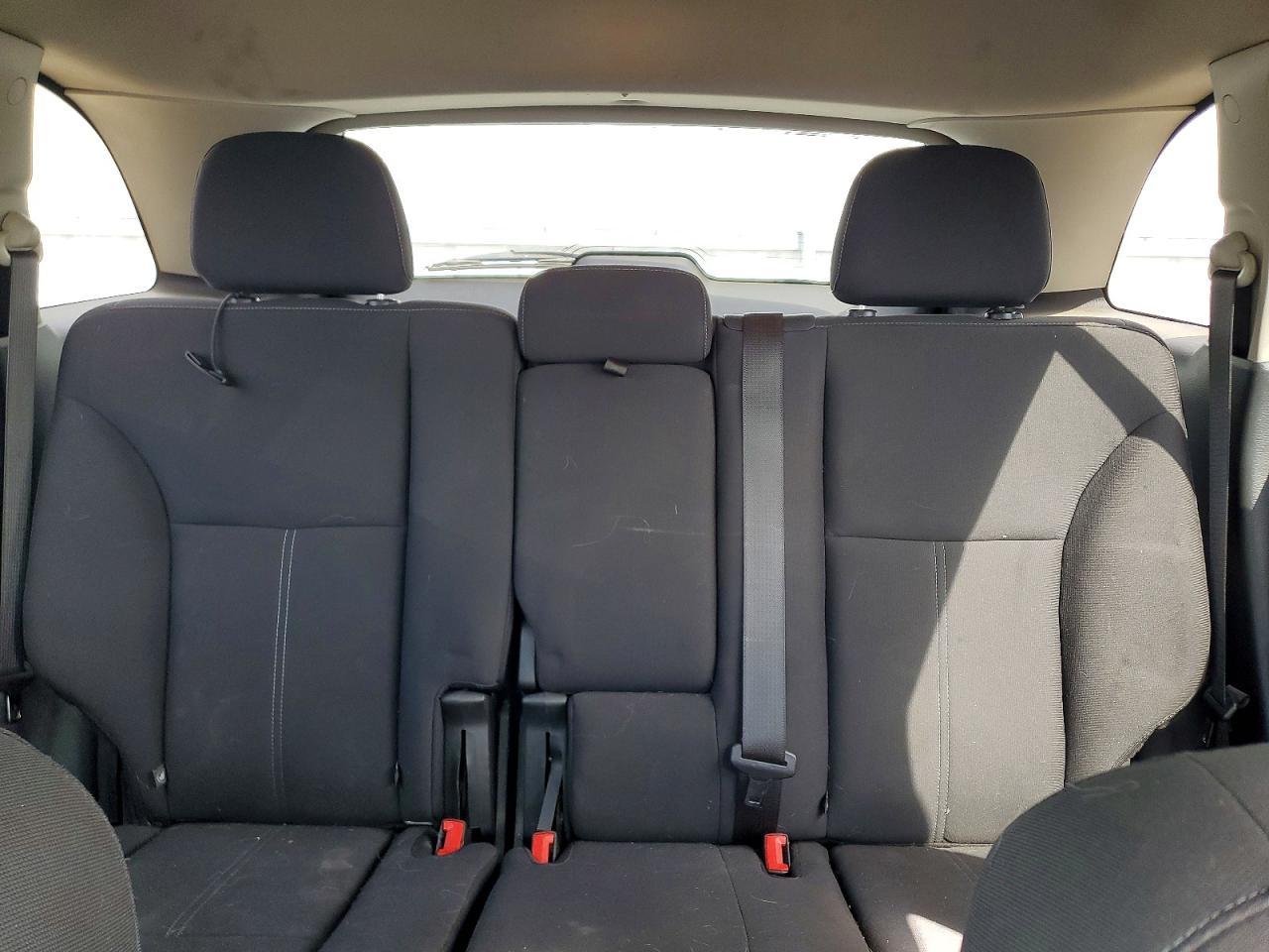 2014 Ford Edge Se - zdjęcie 10
