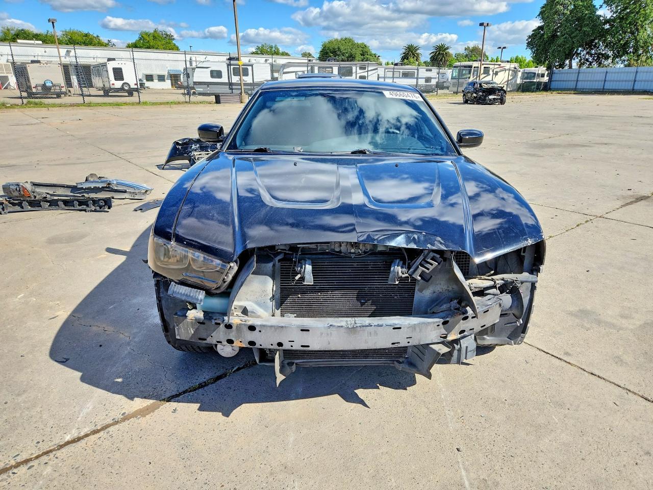 2013 Dodge Charger Se - zdjęcie 5