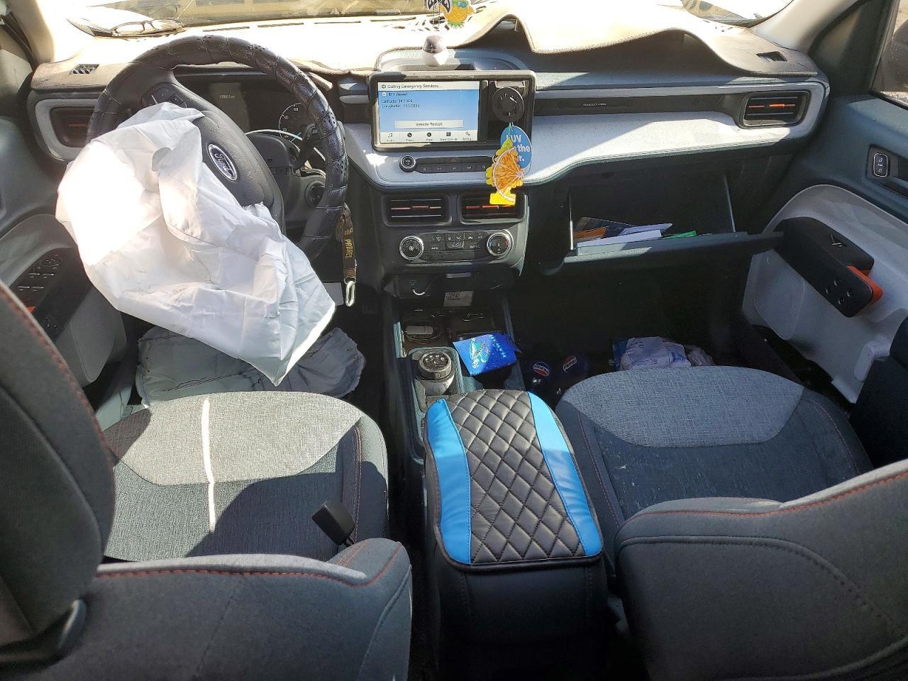 2024 Ford Maverick Xlt - zdjęcie 8