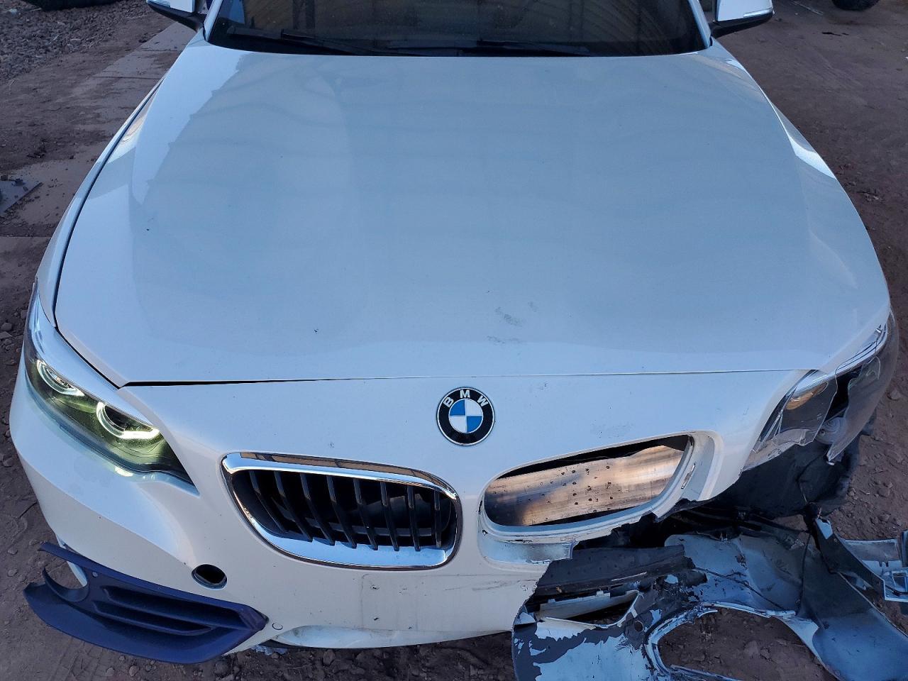 2019 BMW 230Xi - zdjęcie 11