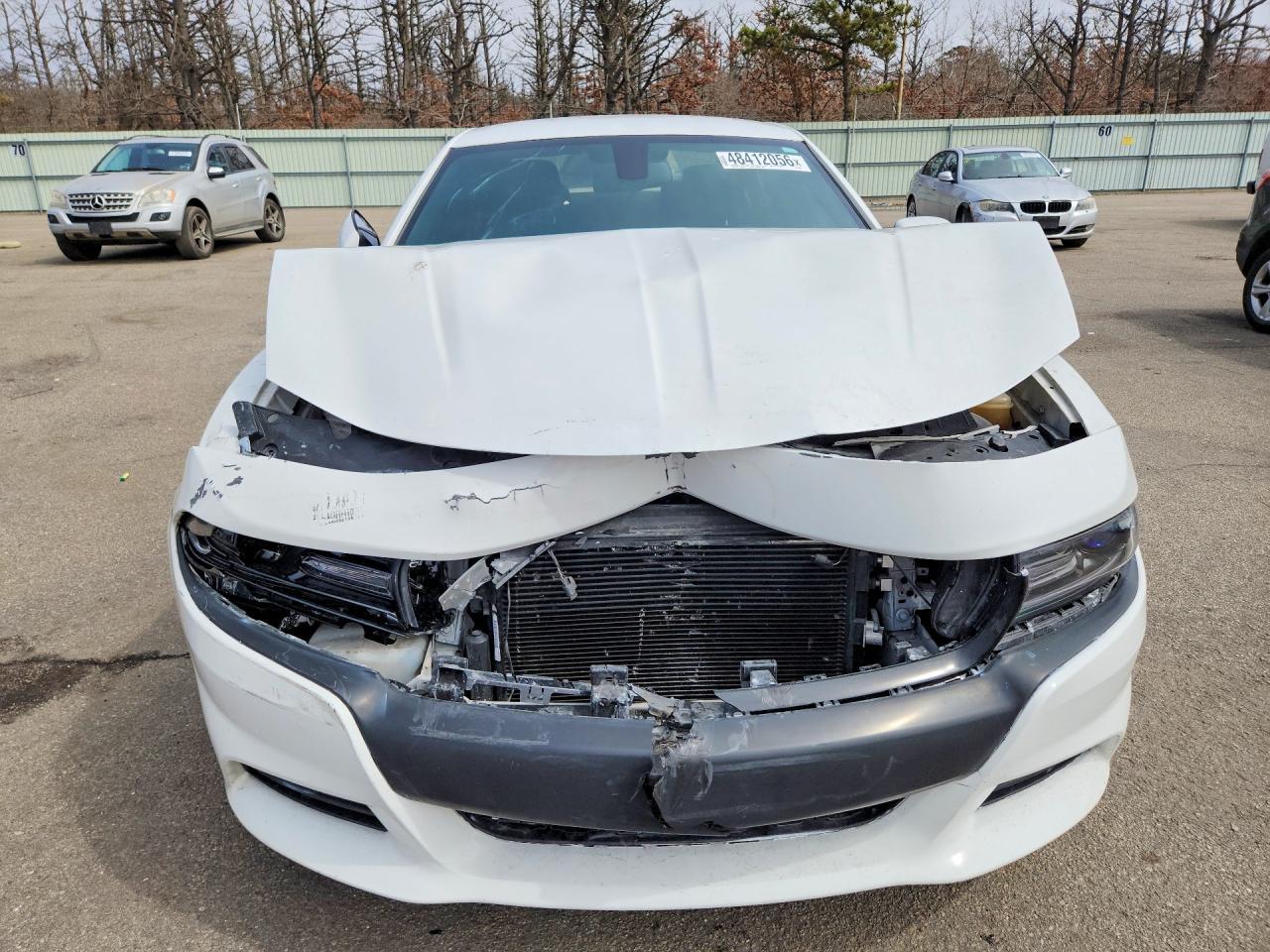 2017 Dodge Charger Se - zdjęcie 5