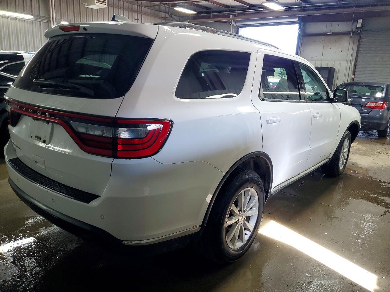 Dodge Durango - zdjęcie 3