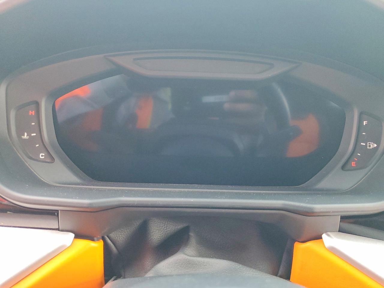 2021 Lamborghini Urus - zdjęcie 9