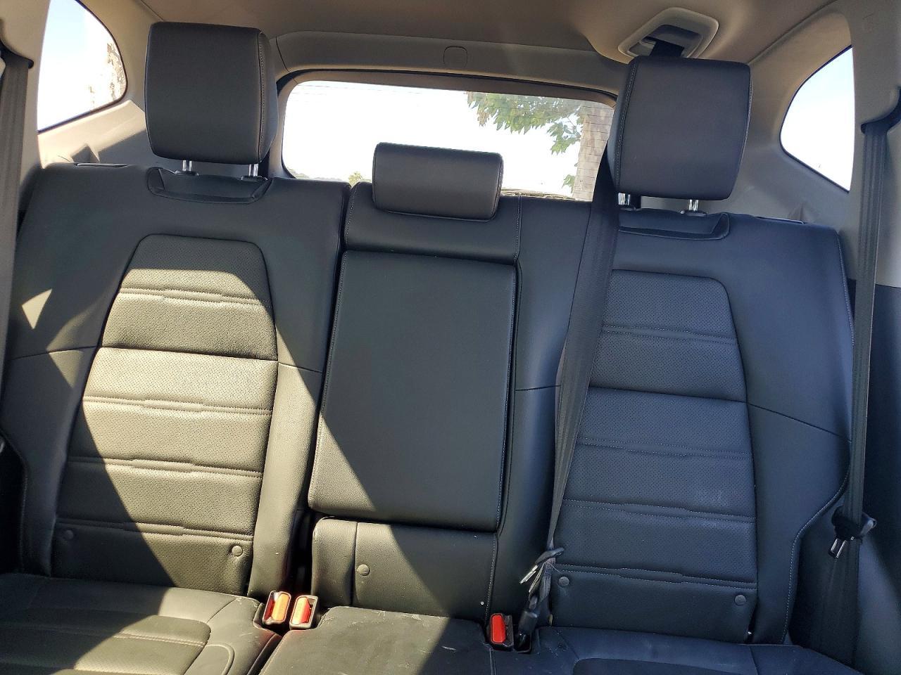 2019 Honda Cr-V Exl - zdjęcie 10