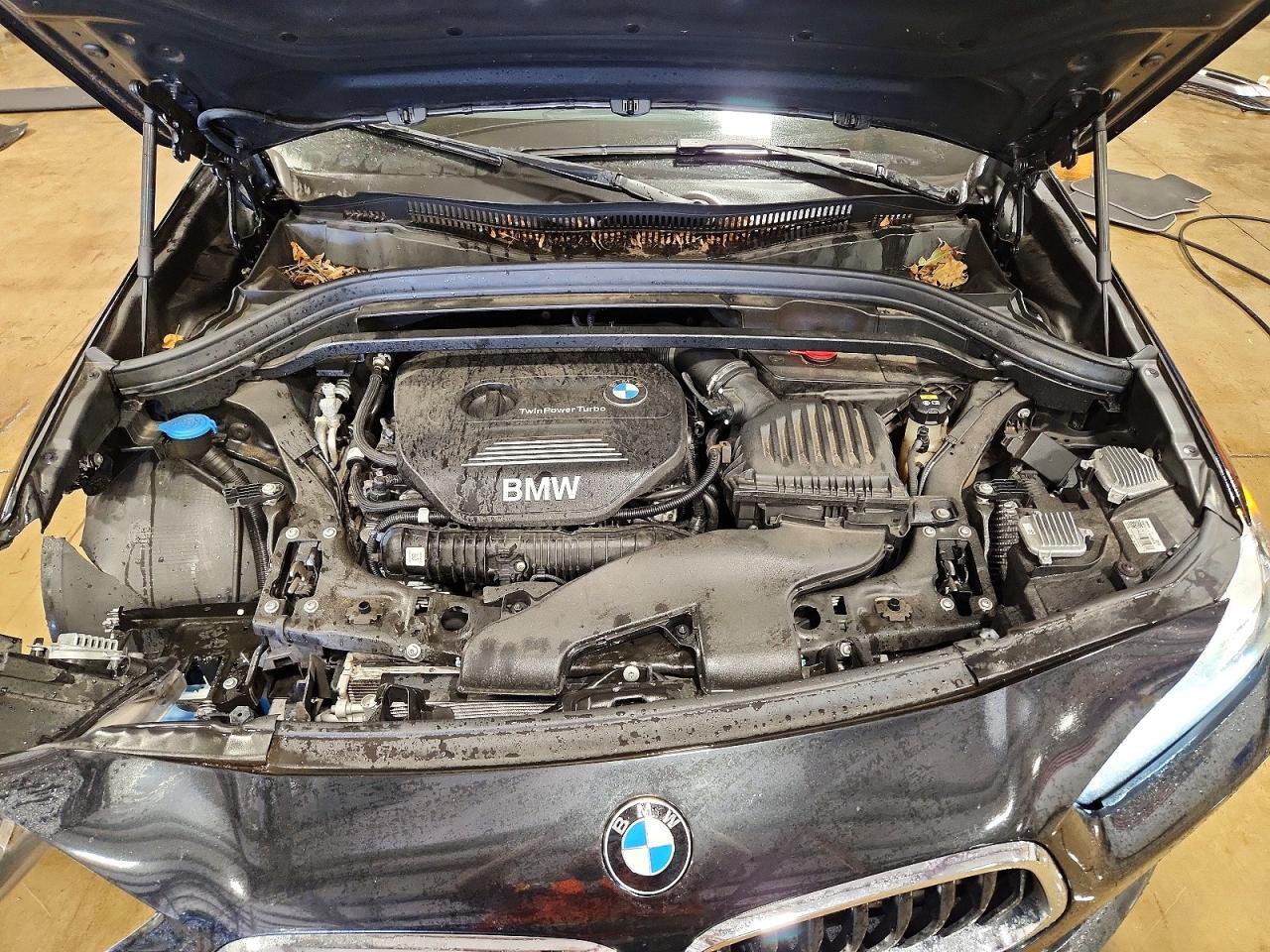 2019 BMW X2 xDrive28I - zdjęcie 12