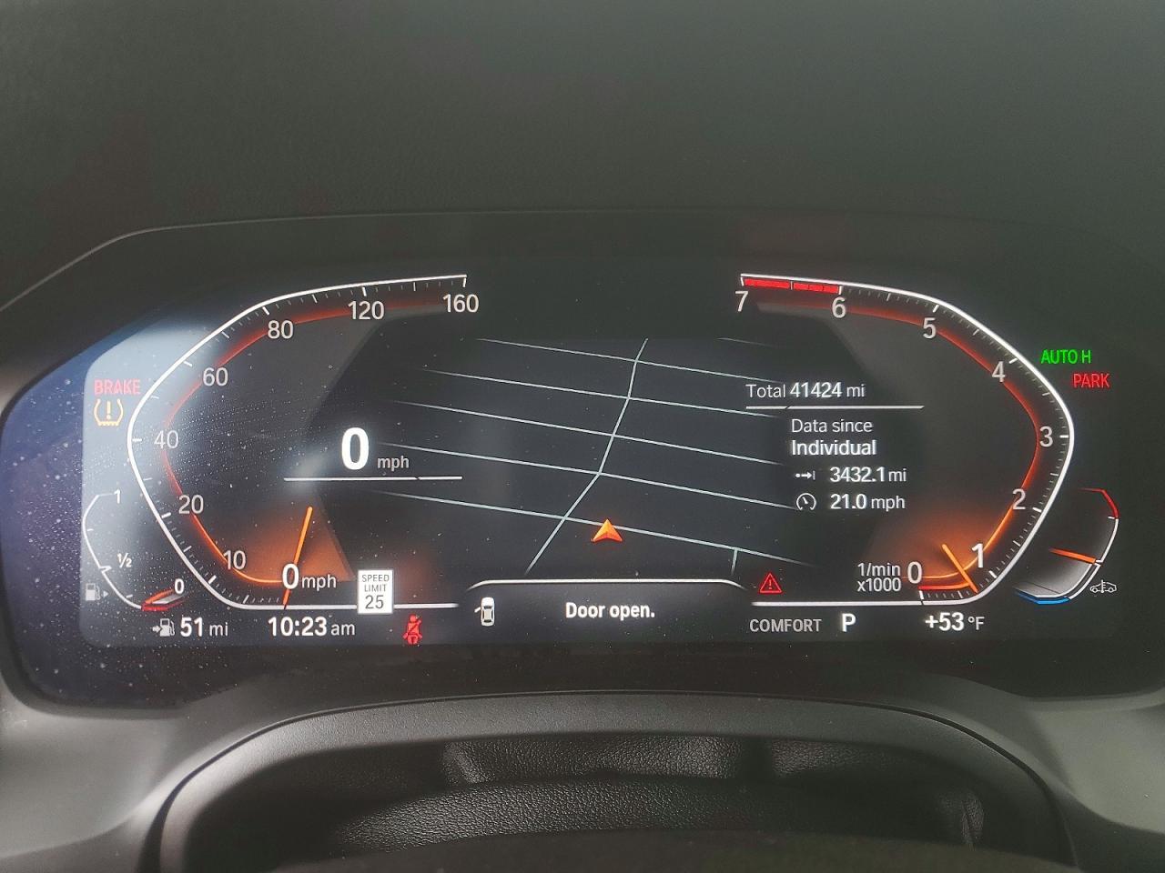 2022 BMW 330Xi - zdjęcie 9