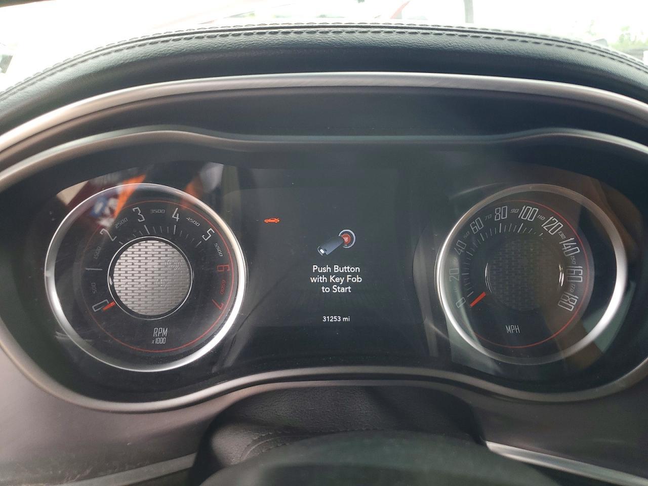 2021 Dodge Challenger R - zdjęcie 9