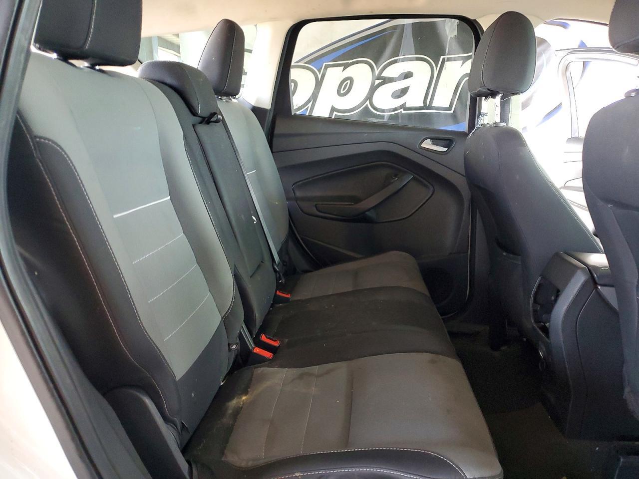 2014 Ford Escape Se - zdjęcie 10