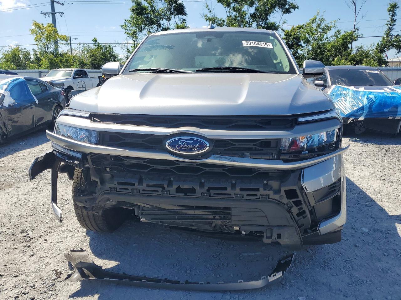 2024 Ford Expedition Xlt - zdjęcie 5