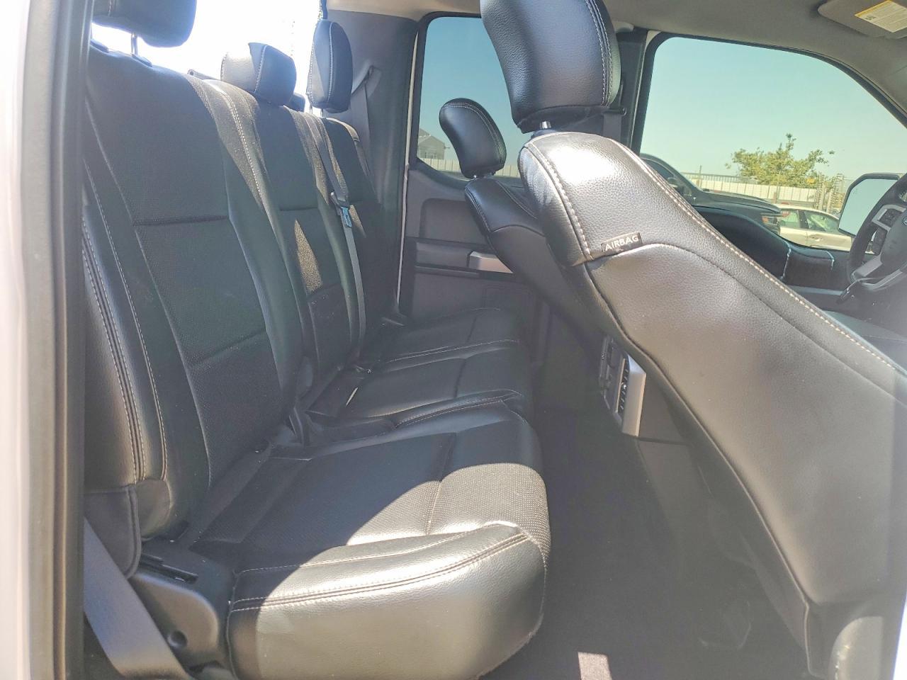 2016 Ford Truck F150 Crew C Pu 4X2 - zdjęcie 10