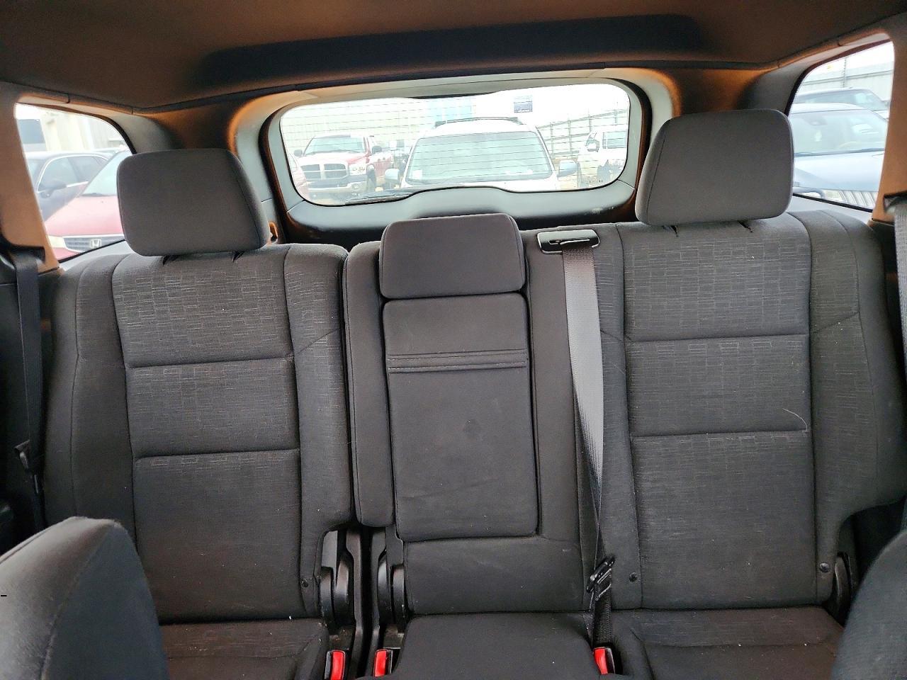 2014 Jeep Grand Cherokee Laredo - zdjęcie 10