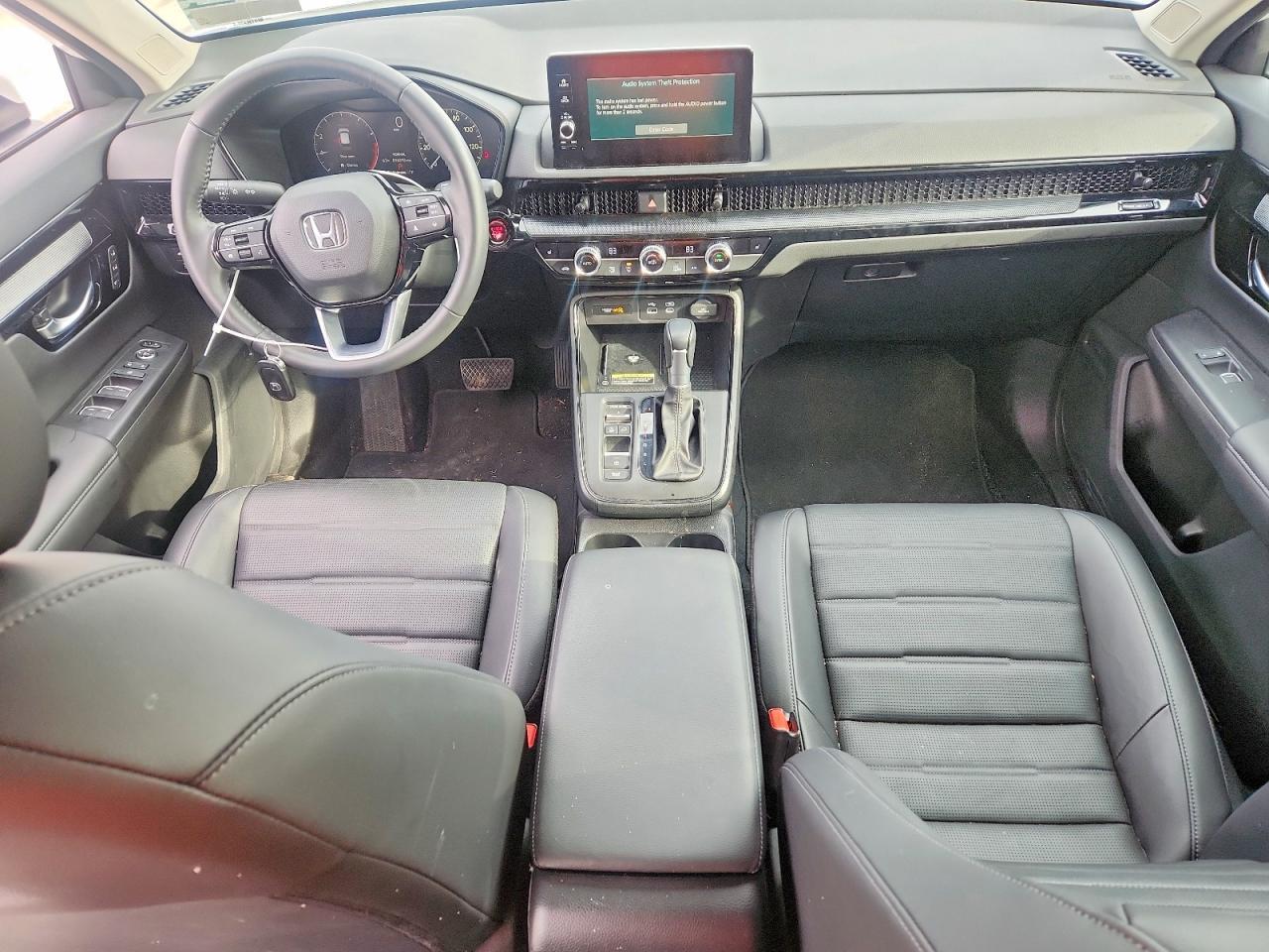 2024 Honda Cr-V - zdjęcie 8