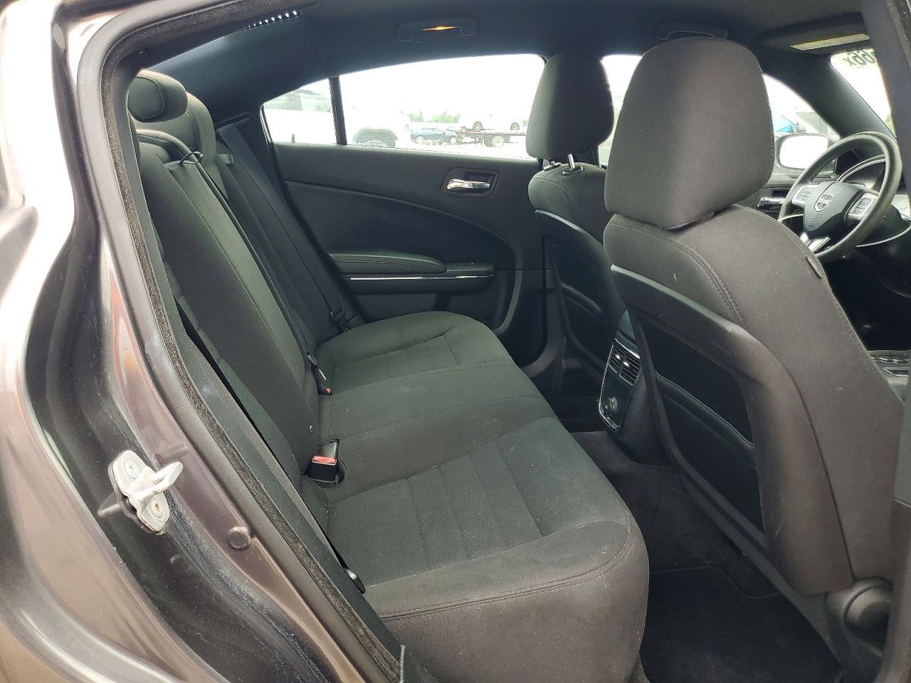 2013 Dodge Charger Se - zdjęcie 10