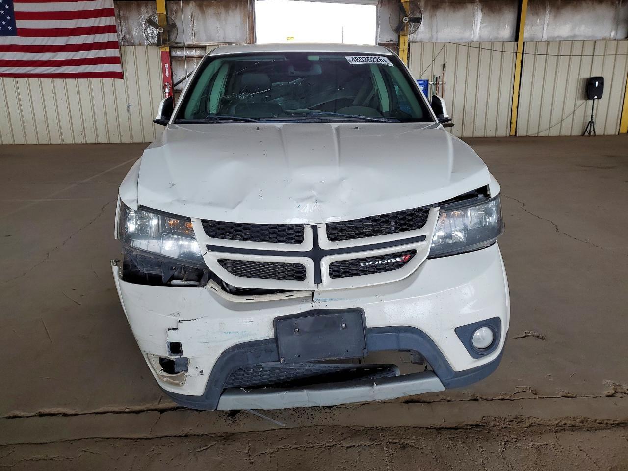2019 Dodge Journey Gt - zdjęcie 5