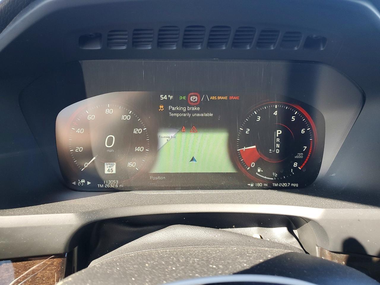 2019 Volvo Xc90 T6 Momentum - zdjęcie 9