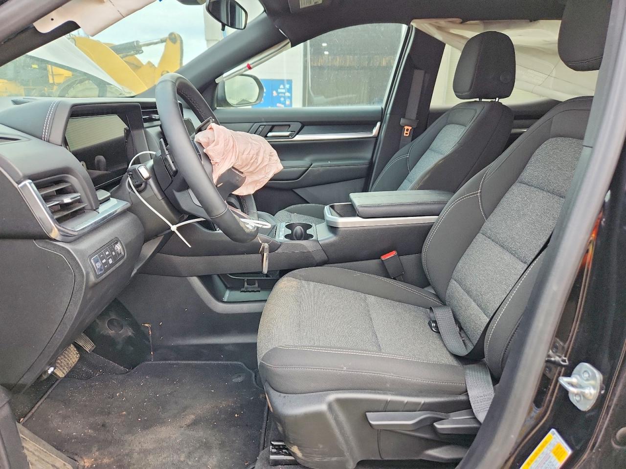 2026 GMC Terrain Elevation - zdjęcie 7