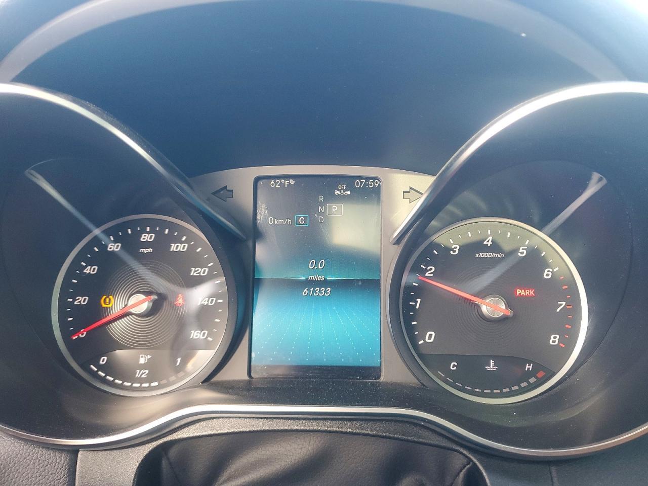 2019 Mercedes-Benz C 300 - zdjęcie 9