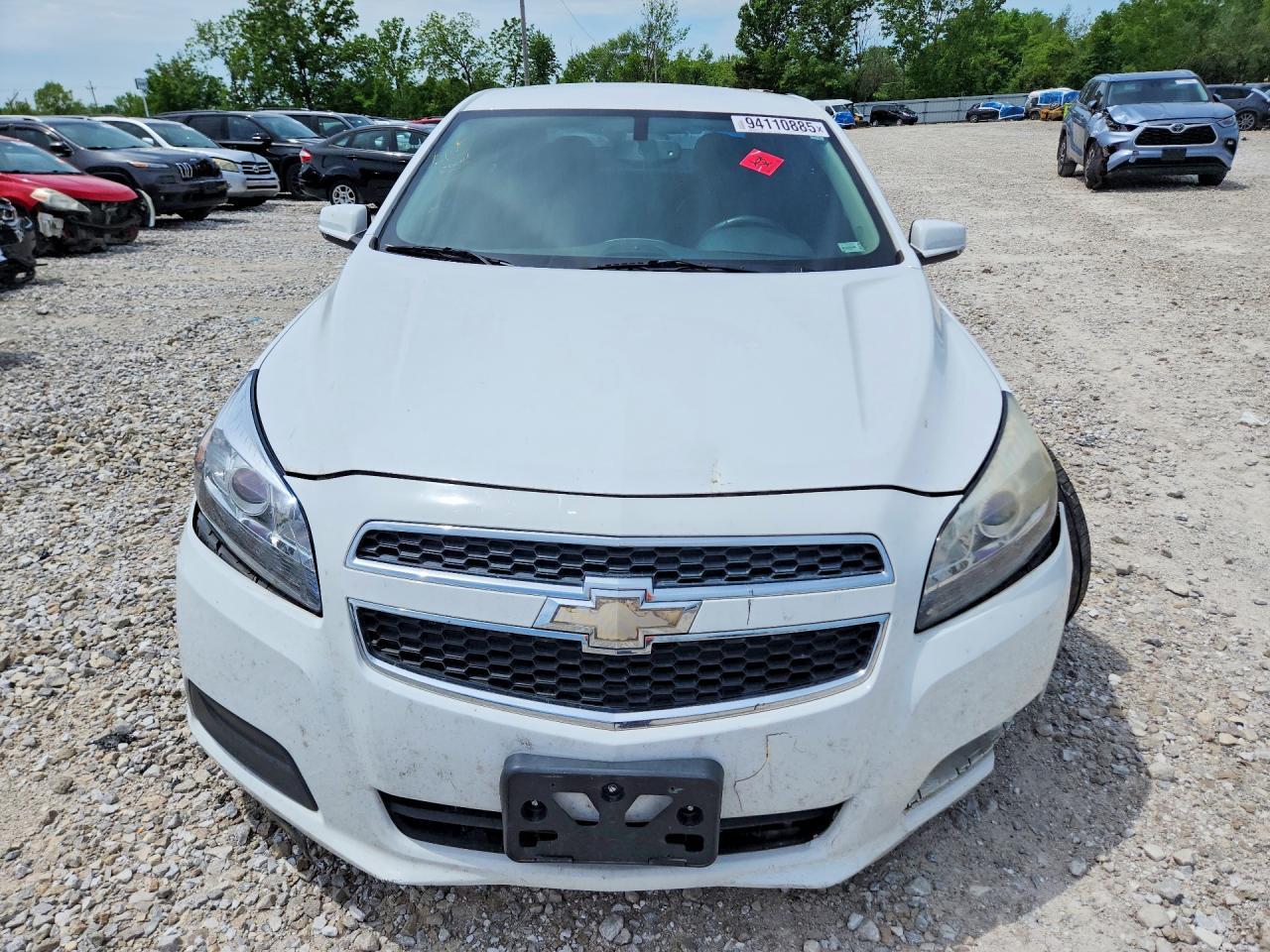 2013 Chevrolet Malibu 1Lt - zdjęcie 5