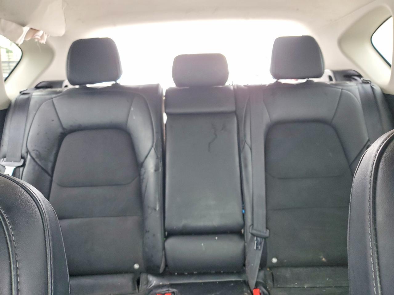 2023 Mazda Cx-5 Select - zdjęcie 10