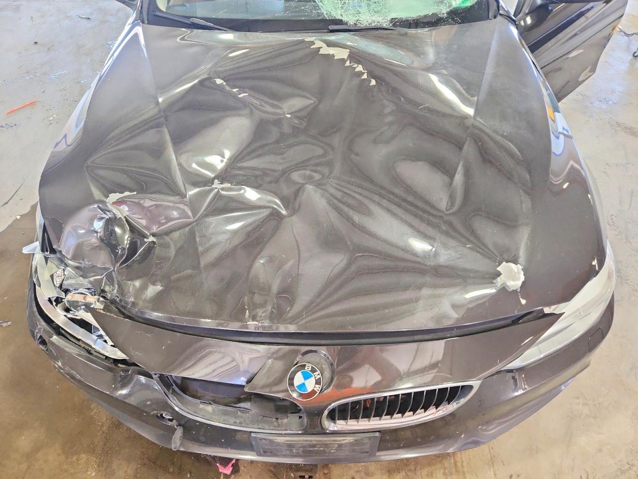 2015 BMW 428 Xi Gran Coupe Sulev - zdjęcie 11