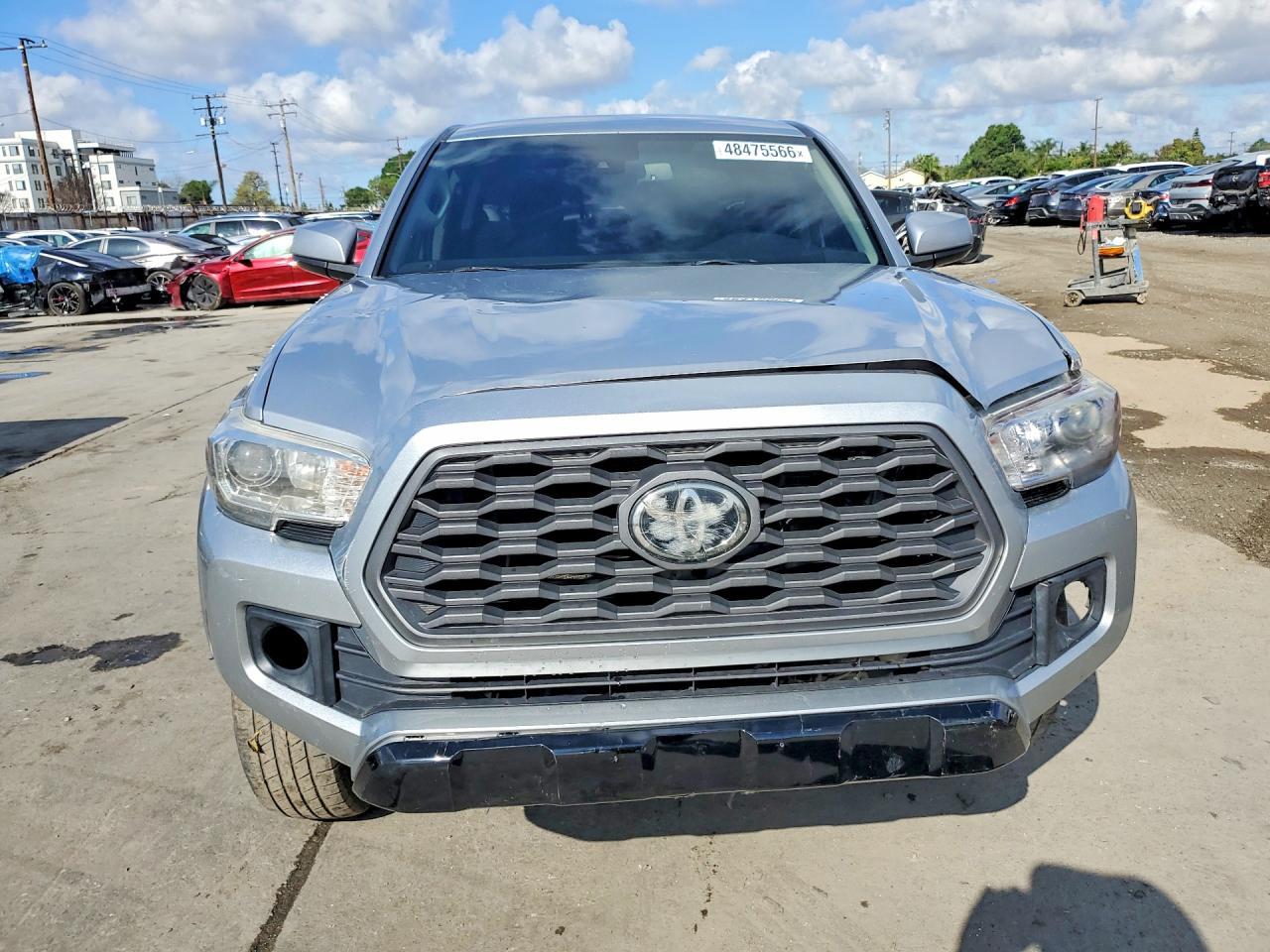 2020 Toyota Tacoma Sr5 V6 - zdjęcie 5