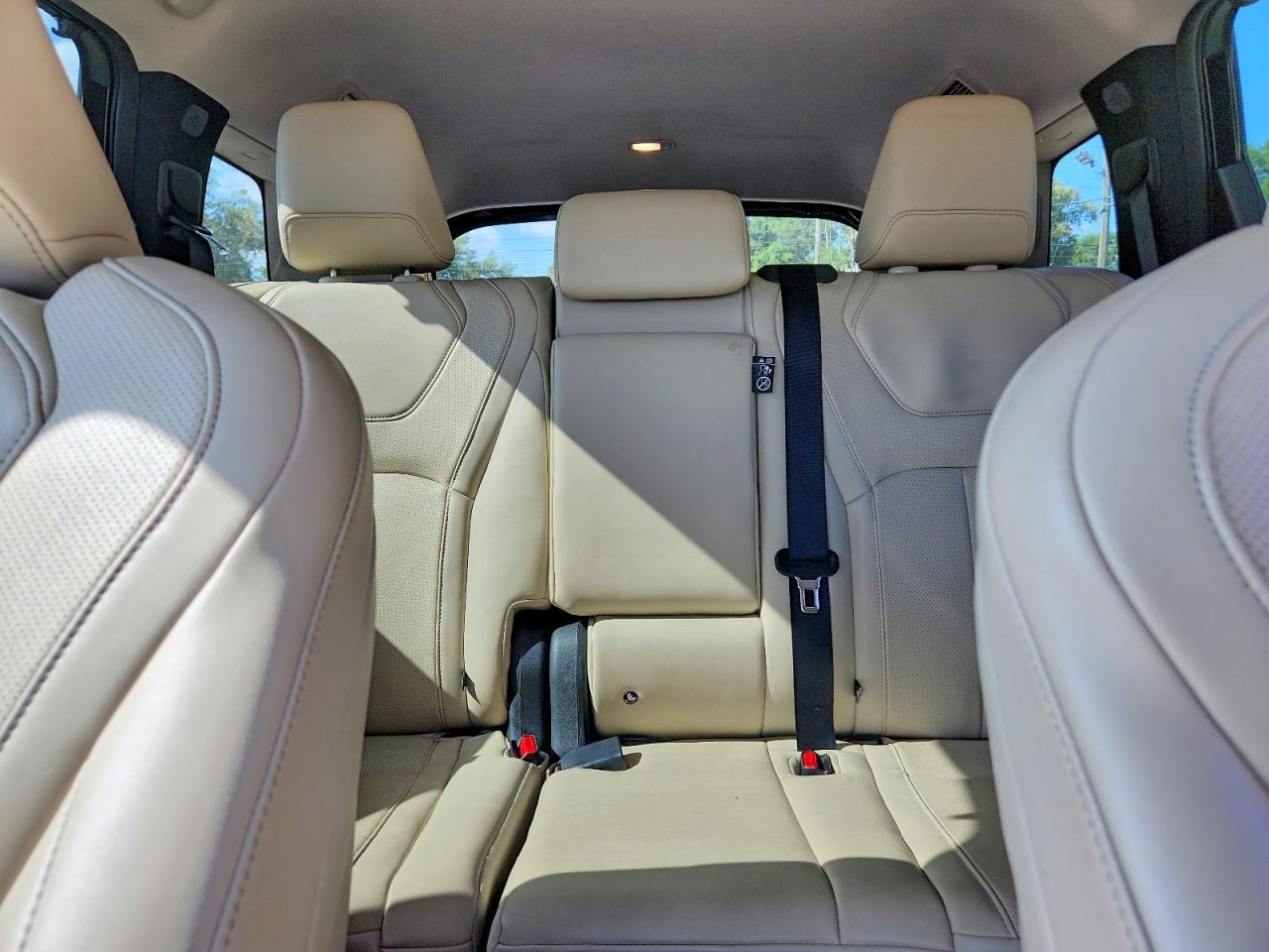 2023 Infiniti Qx60 Sensory - zdjęcie 10