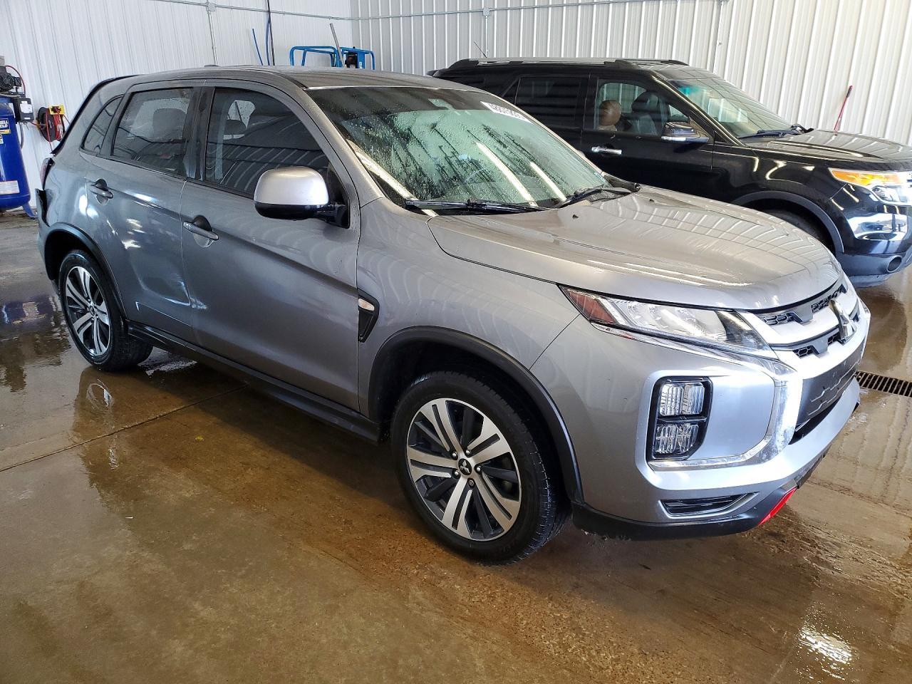 2024 Mitsubishi Outlander Sport S - zdjęcie 4