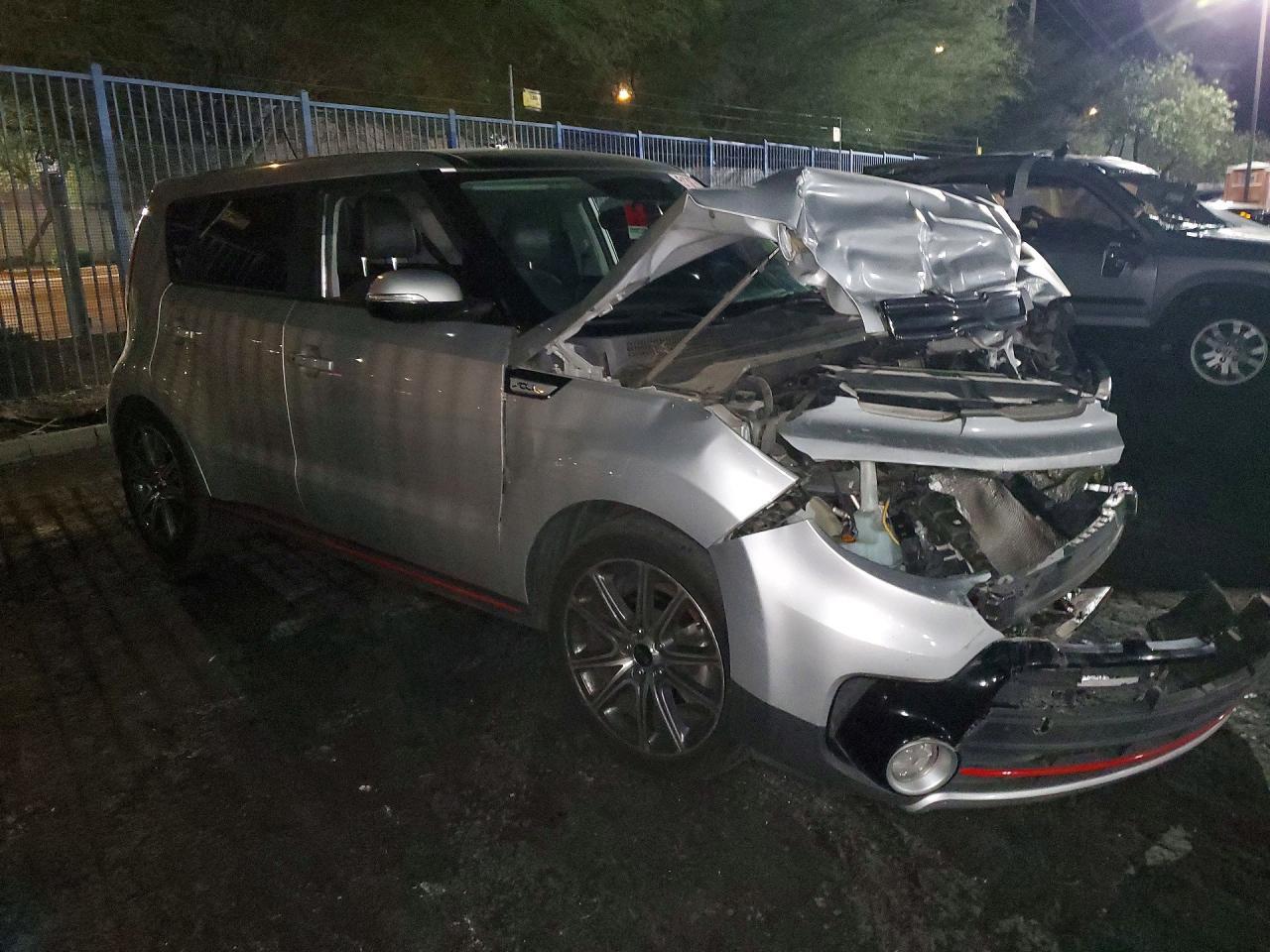 2018 Kia Soul ! - zdjęcie 4