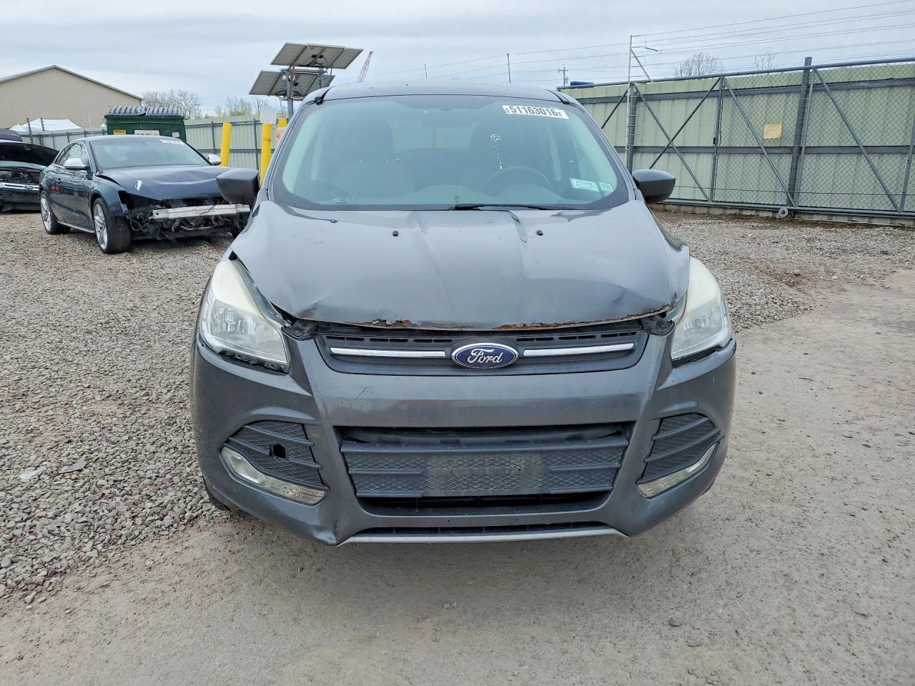 2015 Ford Escape Se - zdjęcie 5