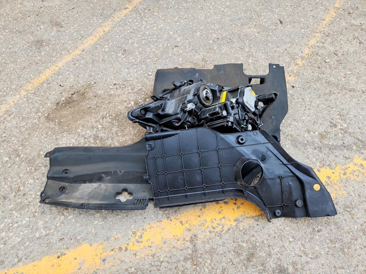 2015 Lexus Rx 350 Base - zdjęcie 12