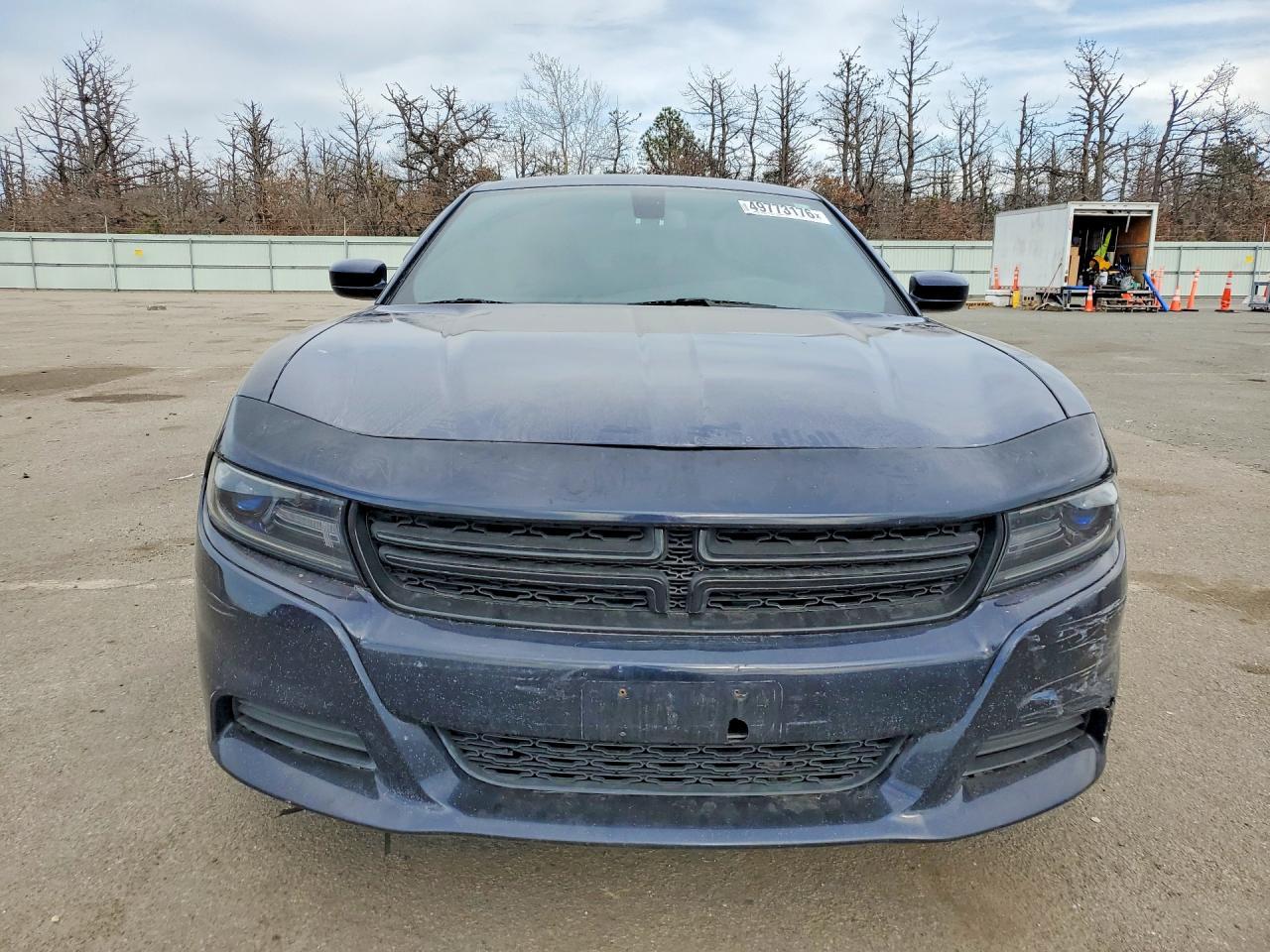 2016 Dodge Charger Se - zdjęcie 5