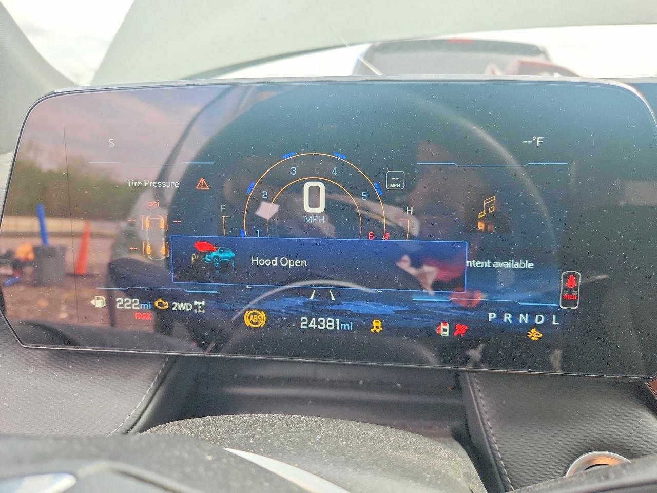 2025 Chevrolet Equinox Lt - zdjęcie 9