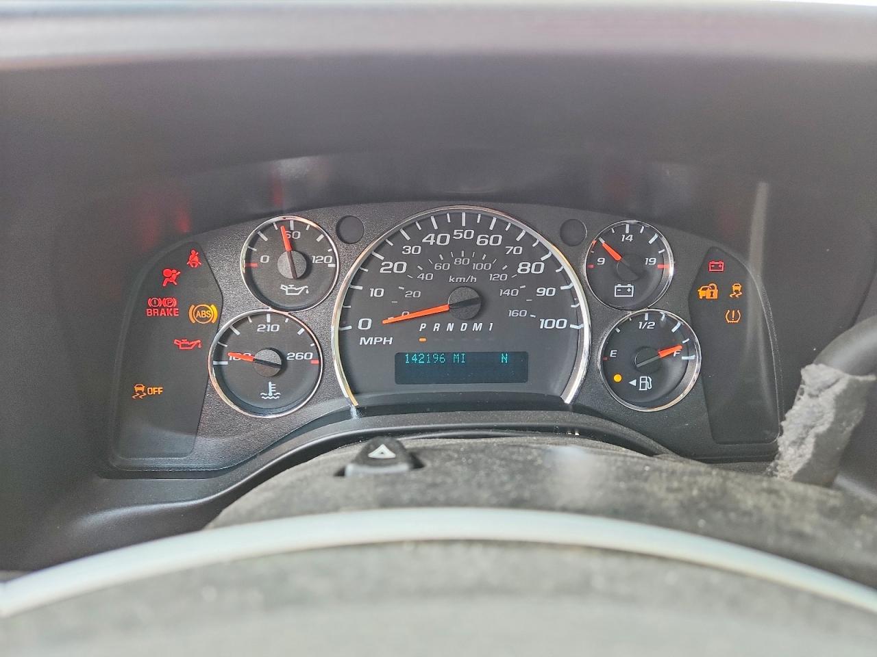 2021 Chevrolet Express G2500 - zdjęcie 9
