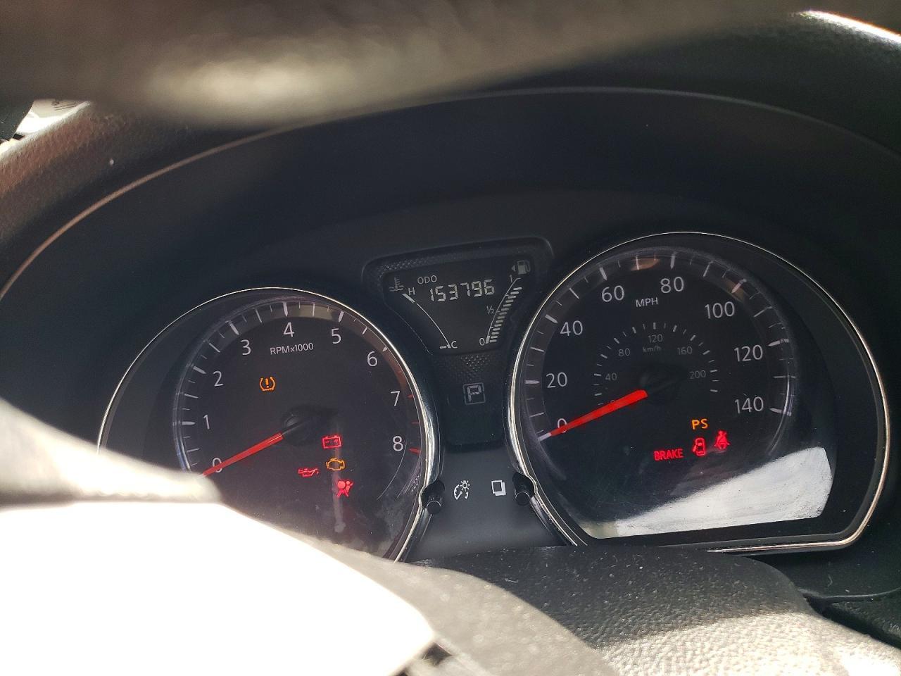 2018 Nissan Versa Sv - zdjęcie 9