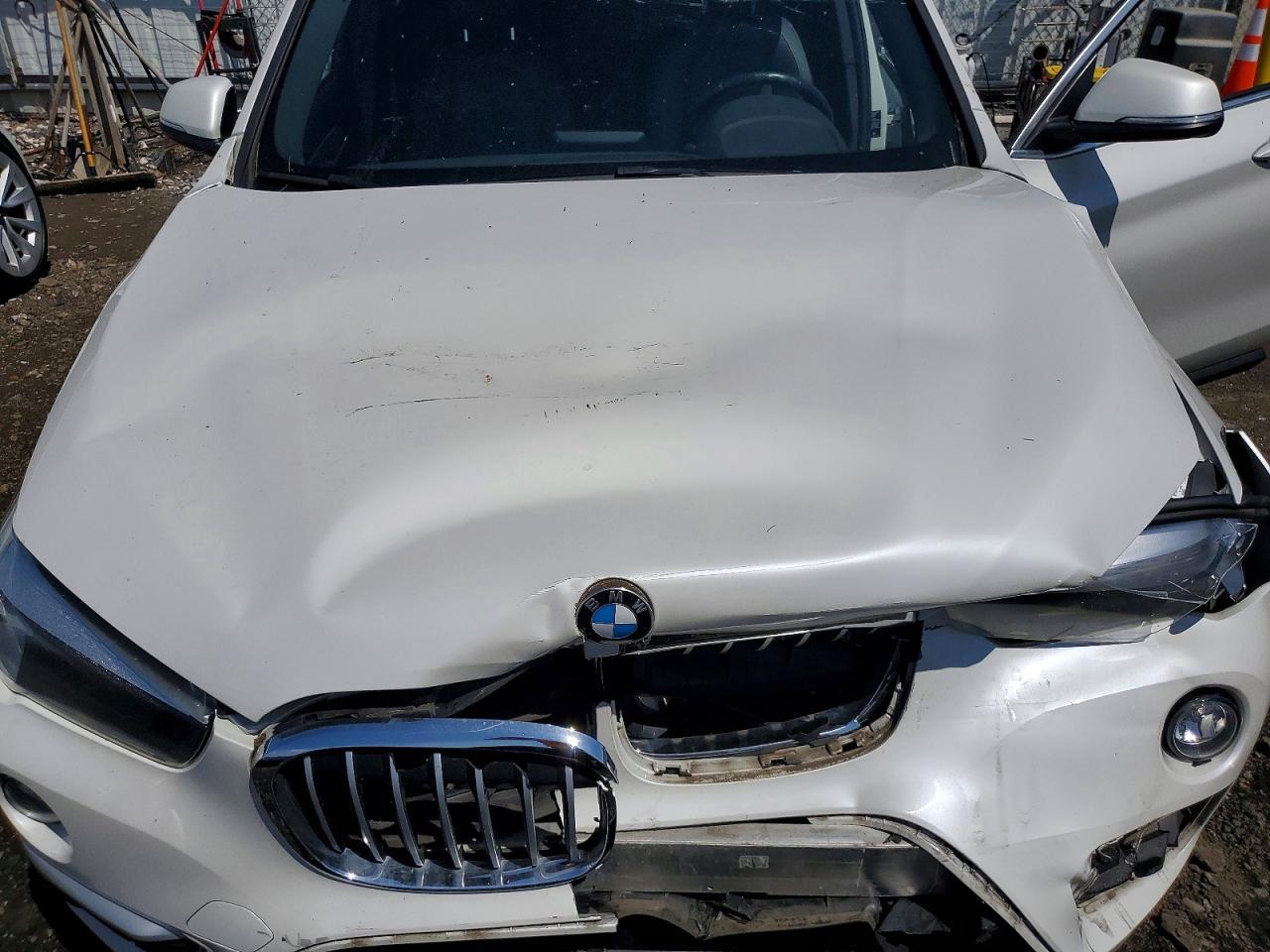 2018 BMW X1 xDrive28I - zdjęcie 12
