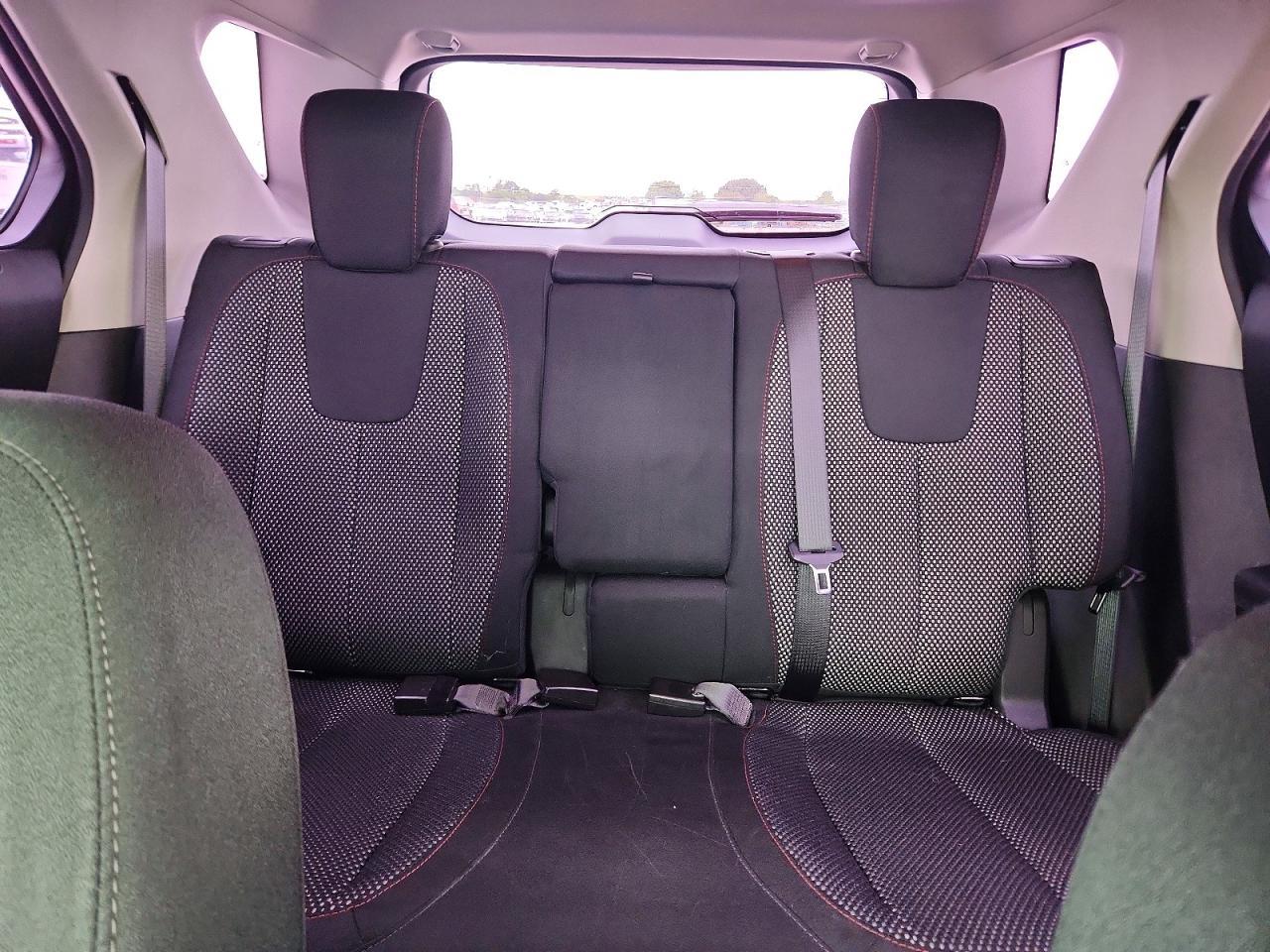 2016 Chevrolet Equinox Ls - zdjęcie 10