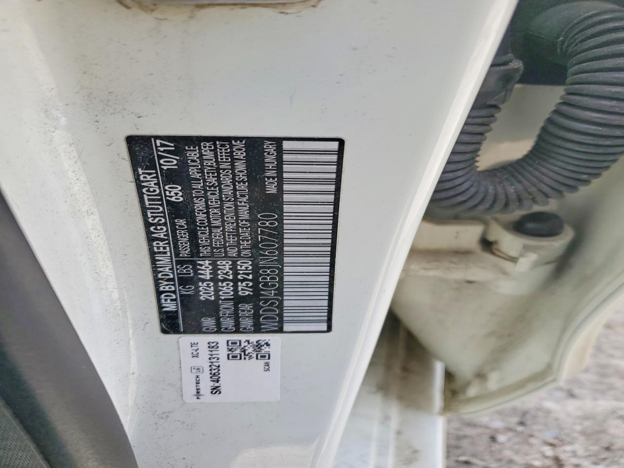 2018 Mercedes-Benz Cla 250 4Matic - zdjęcie 12