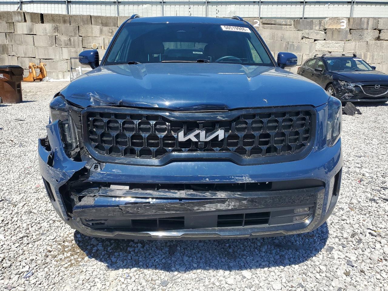 2024 Kia Telluride Sx-Prestige X-Line - zdjęcie 5