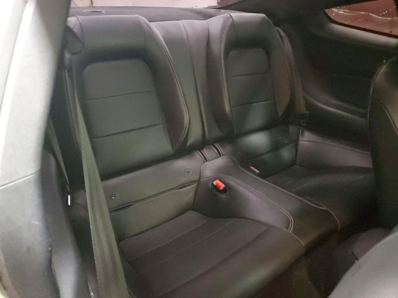 2018 Ford Mustang - zdjęcie 10