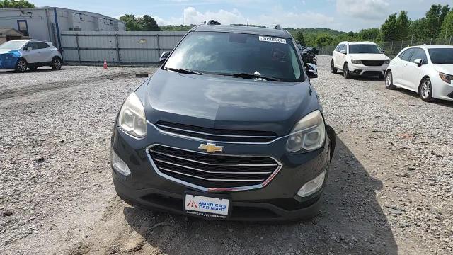 2017 Chevrolet Equinox Premier - zdjęcie 40
