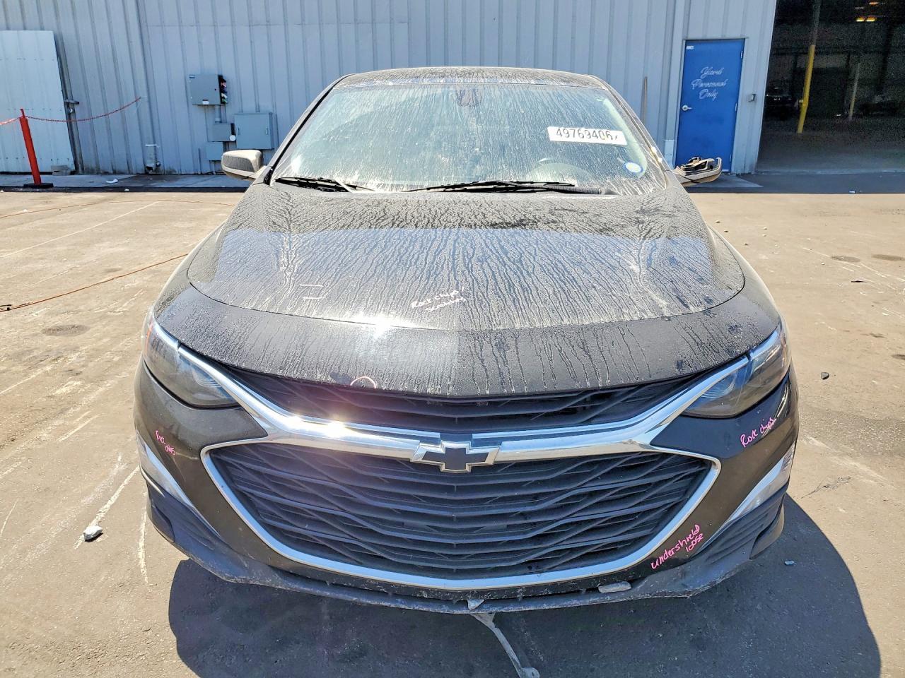 2019 Chevrolet Malibu Rs - zdjęcie 5