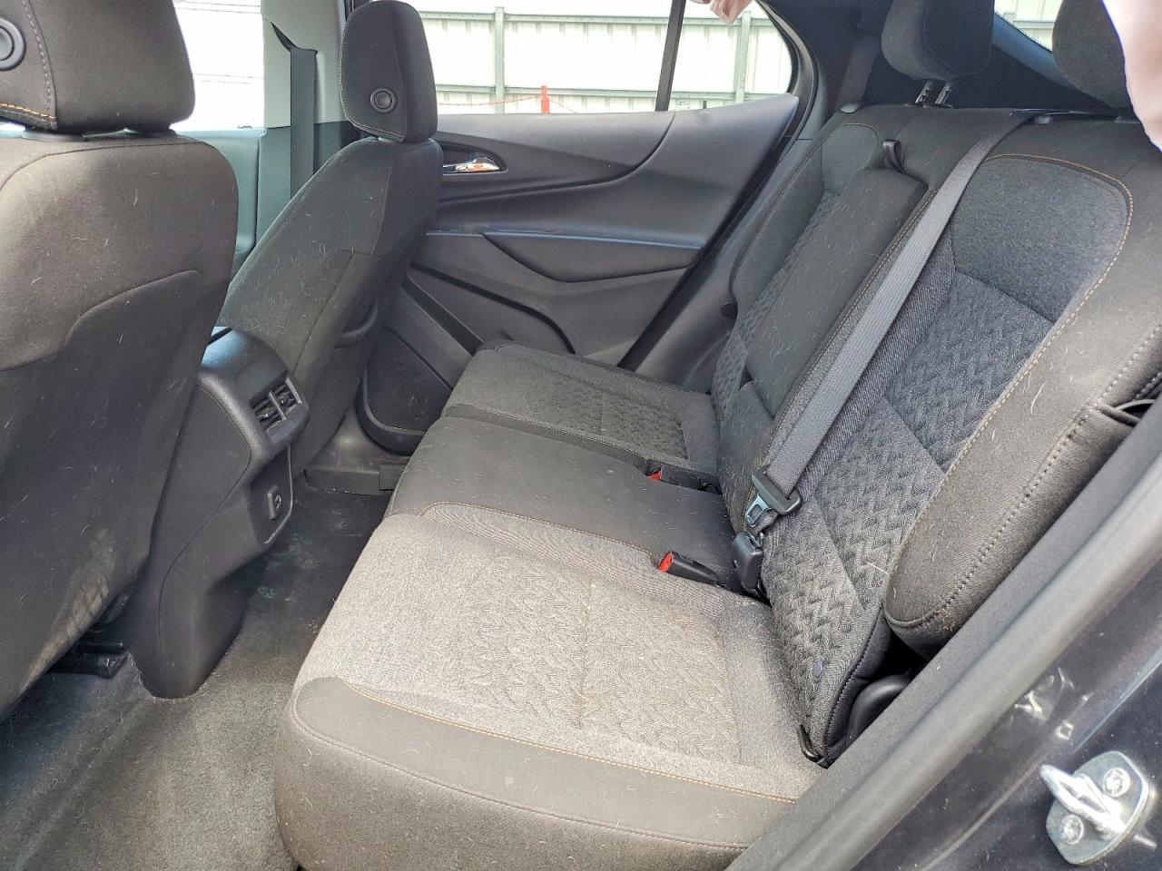 2023 Chevrolet Equinox Lt - zdjęcie 11