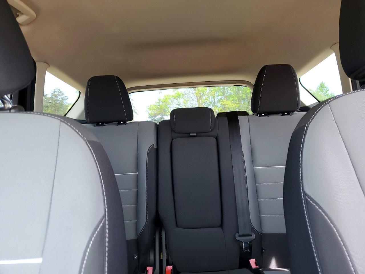 2015 Ford Escape Se - zdjęcie 10