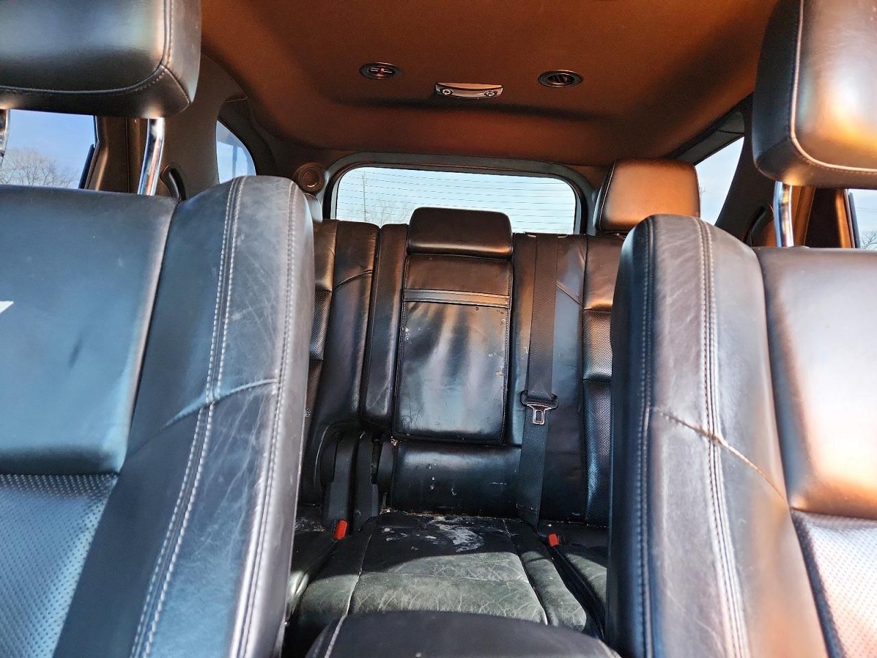 2020 Dodge Durango R - zdjęcie 10