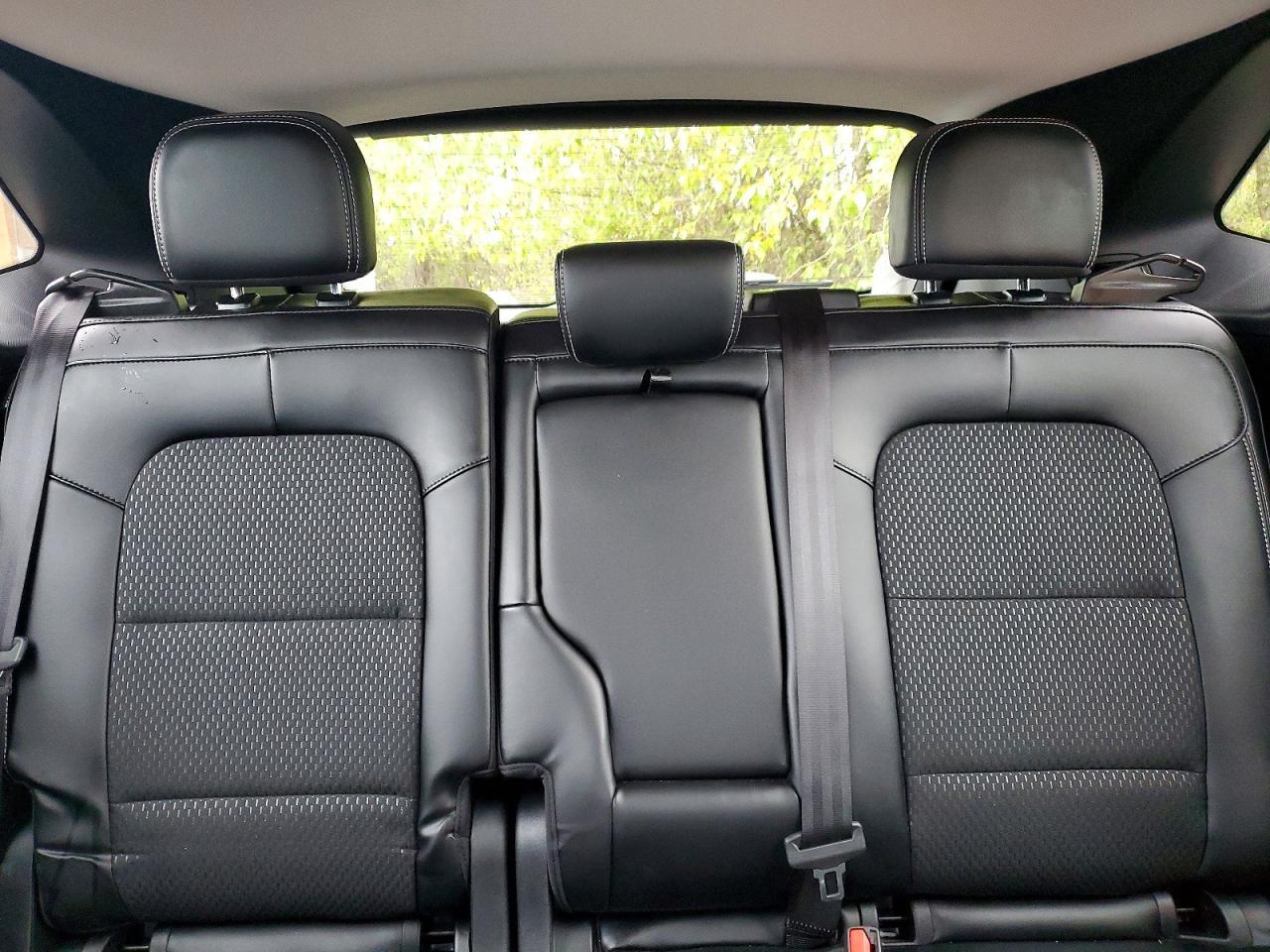 2025 Ford Escape - zdjęcie 10