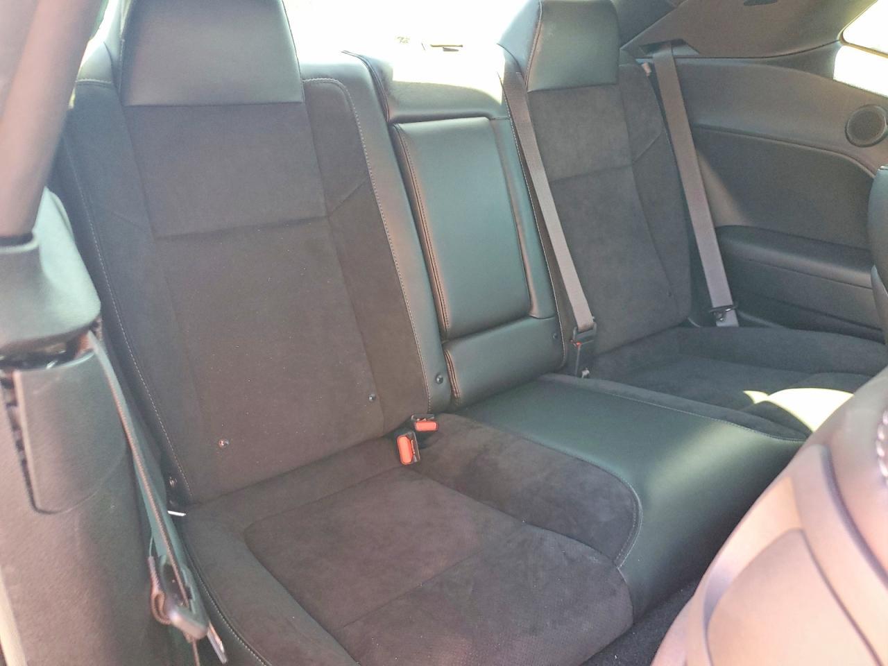 2023 Dodge Challenger R - zdjęcie 10